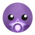 Purple Fox Default