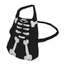 Skeleton Apron