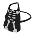 Skeleton Apron
