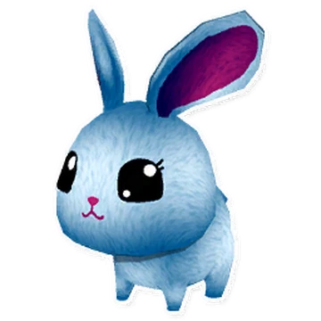 Bunny | Garden Paws Wiki | Fandom