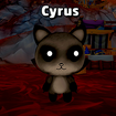 Cyrus