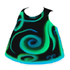 Green Swirls Dress (30 KB) Green Swirls Dress