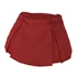 Red Skirt