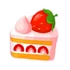 Strawberry Cake (Stone Oven) (28 KB) Strawberry Cake
