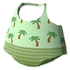 Palm Bathing Suit