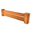 Wooden Fence E (24 KB) Wooden Fence E
