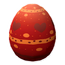 Decorative Egg 9 (Rare)