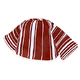 Candy Cane Sweater