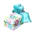 White Gift Box