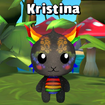 Kristina (Dev's Island)