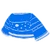 Blue Holiday Sweater