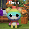 Clovis