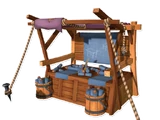 Furniture Blueprint Seller