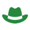 Wiki Hat Icon