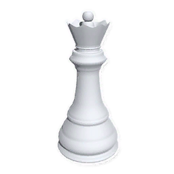 Chess Queen, Loja Online