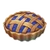 Blueberry Pie