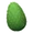 Dragon Egg Green