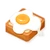 Egg on Bread