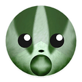 Green Badger Default