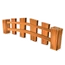 Wooden Fence F