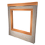Large Square Window