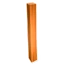 Wooden Pillar