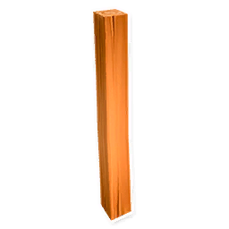 wooden pillar png