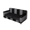 Modern Black Sofa.png