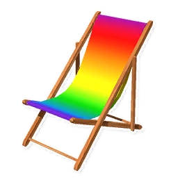 Beach Chair Garden Paws Wiki Fandom