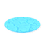 Ice Carpet Round