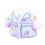 Pawsome Robe
