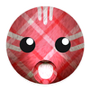 Red Plaid Cat Chests Default Skin