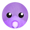 Light Purple Bird Default