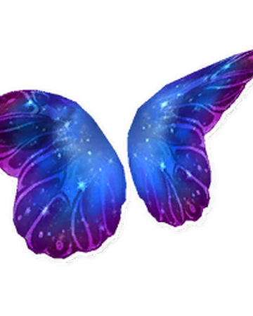 Butterfly Galaxy Wings Garden Paws Wiki Fandom