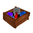 Gem Storage Crate