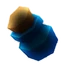 Blue Void Dye