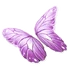 Purple Butterfly Glider