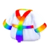 Rainbow Robe