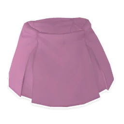 Light Pink Skirt | Garden Paws Wiki | Fandom