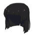 Giovanni (15 KB) Medium Black Hair
