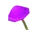 Purple Mushroom