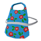 Flowery Apron