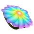 Rainbow Flower Glider