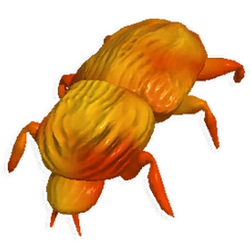 Dung Beetle | Garden Paws Wiki | Fandom