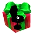 Winter Furniture Deco Crate