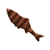 Grilled Small Fish