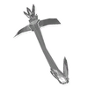 Crystal Pickaxe
