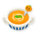 Pumpkin Soup