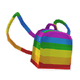 Rainbow Backpack