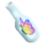 Bottled Butterfly Pastel Rainbow